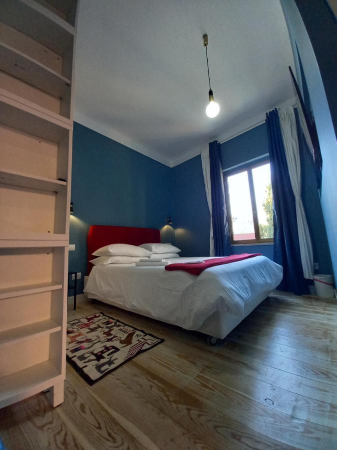 Elisa E Carla House Beautiful Apartments On The Cassia Roma Ngoại thất bức ảnh