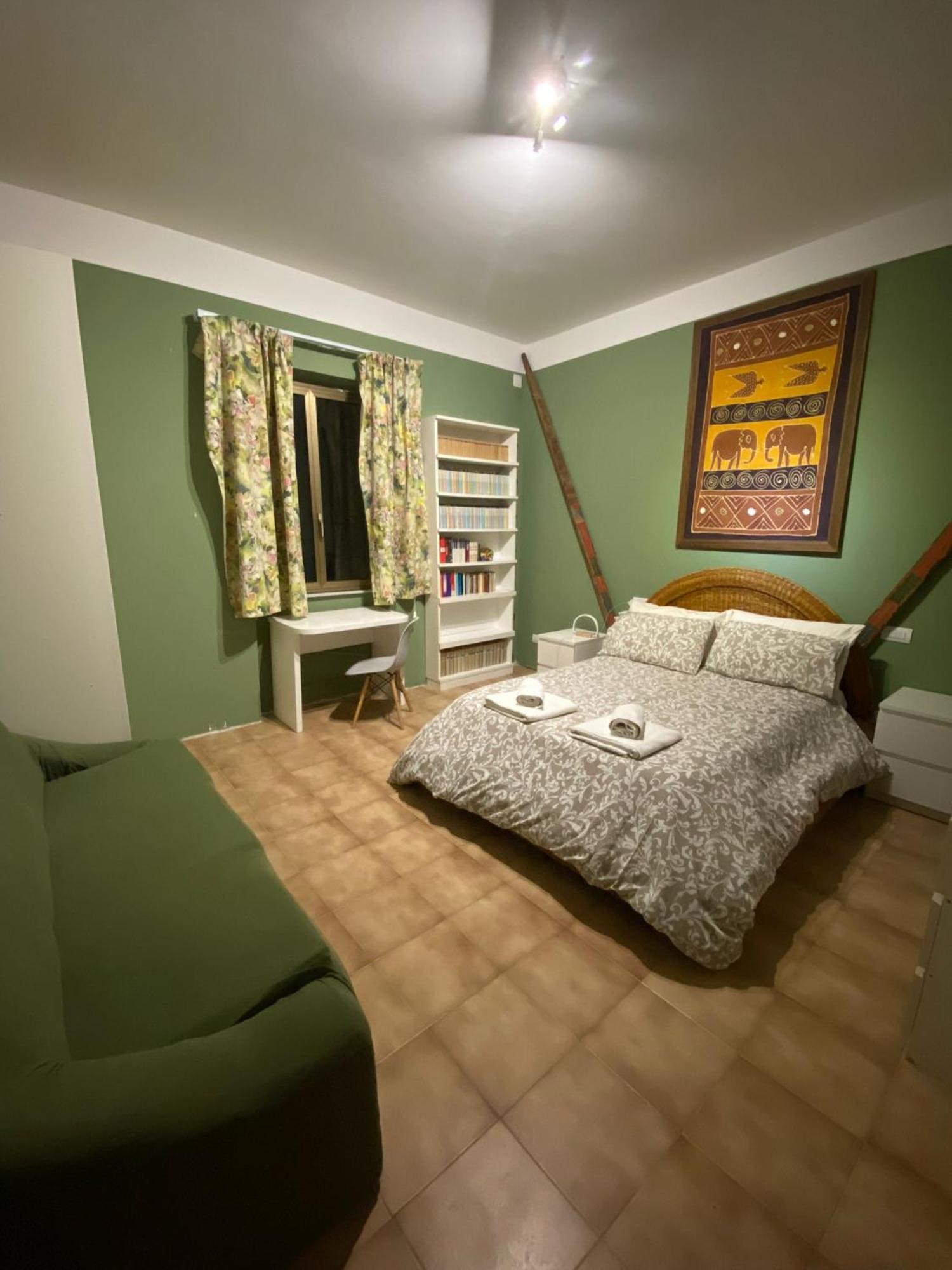 Elisa E Carla House Beautiful Apartments On The Cassia Roma Ngoại thất bức ảnh